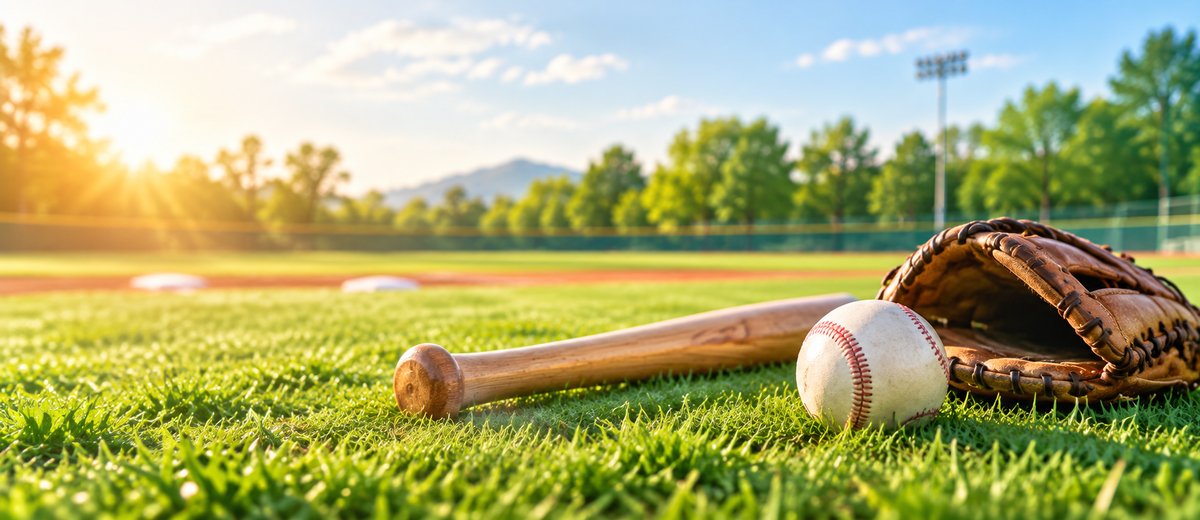 手稲区の野球教室・俺流野球塾でのバッティング指導の様子
