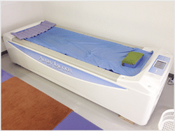ウォーターベッド
